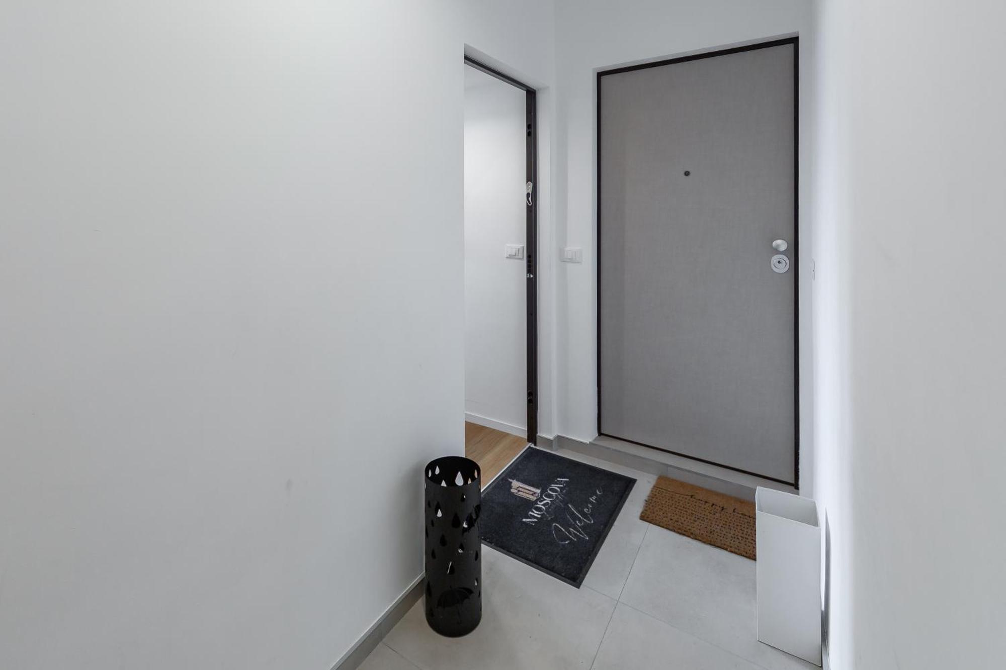 Moscova Luxury Home Milão Exterior foto